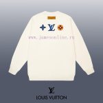 New Customers Only, Limit One. LOUIS VUITTON 24SS Classic Round Neck Hoodie11 Pairs Of Customized Fabrics 420g Large Loop High 7jsu1sct - Image 3