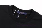New Customers Only, Limit One. LOUIS VUITTON 24SS Classic Round Neck Hoodie11 Pairs Of Customized Fabrics 420g Large Loop High q4qpcqwv - Image 4