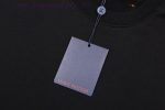 New Customers Only, Limit One. LOUIS VUITTON 24SS Classic Round Neck Hoodie11 Pairs Of Customized Fabrics 420g Large Loop High q4qpcqwv - Image 5