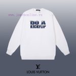 New Customers Only, Limit One. LOUIS VUITTON 24SS Classic Round Neck Hoodie11 Pairs Of Customized Fabrics 420g Large Loop High 5dd27d7u