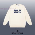 New Customers Only, Limit One. LOUIS VUITTON 24SS Classic Round Neck Hoodie11 Pairs Of Customized Fabrics 420g Large Loop High amews31w