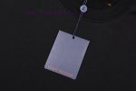 New Customers Only, Limit One. LOUIS VUITTON 24SS Classic Round Neck Hoodie11 Pairs Of Customized Fabrics 420g Large Loop High nf6p7b5k - Image 5