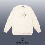 New Customers Only, Limit One. LOUIS VUITTON 24SS Classic Round Neck Hoodie11 Pairs Of Customized Fabrics 420g Large Loop High w2gc6b1s