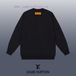 New Customers Only, Limit One. LOUIS VUITTON 24SS Classic Round Neck Hoodie11 Pairs Of Customized Fabrics 420g Large Loop High 5qsk6pe7 - Image 3