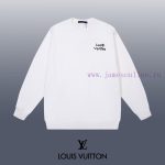 New Customers Only, Limit One. LOUIS VUITTON 24SS Classic Round Neck Hoodie11 Pairs Of Customized Fabrics 420g Large Loop High 3dzhde7p