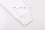 New Customers Only, Limit One. LOUIS VUITTON 24SS Classic Round Neck Hoodie11 Pairs Of Customized Fabrics 420g Large Loop High wngo2g3q - Image 8