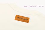 New Customers Only, Limit One. LOUIS VUITTON 24SS Classic Round Neck Hoodie11 Pairs Of Customized Fabrics 420g Large Loop High zujk3s9k - Image 6