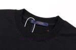 New Customers Only, Limit One. LOUIS VUITTON 24SS Classic Round Neck Hoodie11 Pairs Of Customized Fabrics 420g Large Loop High 0eh14sf3 - Image 4
