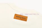 New Customers Only, Limit One. LOUIS VUITTON 24SS Classic Round Neck Hoodie11 Pairs Of Customized Fabrics 420g Large Loop High nh64chw3 - Image 6