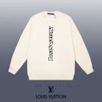 New Customers Only, Limit One. LOUIS VUITTON 24SS Classic Round Neck Hoodie11 Pairs Of Customized Fabrics 420g Large Loop High 34qjec0w