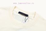 New Customers Only, Limit One. LOUIS VUITTON 24SS Classic Round Neck Hoodie11 Pairs Of Customized Fabrics 420g Large Loop High 34qjec0w - Image 4