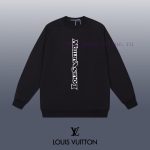 New Customers Only, Limit One. LOUIS VUITTON 24SS Classic Round Neck Hoodie11 Pairs Of Customized Fabrics 420g Large Loop High u9veqtwb