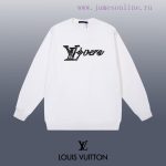 New Customers Only, Limit One. LOUIS VUITTON 24SS Classic Round Neck Hoodie11 Pairs Of Customized Fabrics 420g Large Loop High 3ok739qh