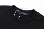 New Customers Only, Limit One. LOUIS VUITTON 24SS Classic Round Neck Hoodie11 Pairs Of Customized Fabrics 420g Large Loop High 8sn4c78l - Image 4