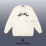 New Customers Only, Limit One. LOUIS VUITTON 24SS Classic Round Neck Hoodie11 Pairs Of Customized Fabrics 420g Large Loop High 03uua8m8