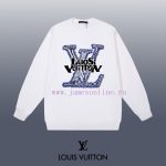 New Customers Only, Limit One. LOUIS VUITTON 24SS Classic Round Neck Hoodie11 Pairs Of Customized Fabrics 420g Large Loop High or3fp2uu