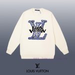 New Customers Only, Limit One. LOUIS VUITTON 24SS Classic Round Neck Hoodie11 Pairs Of Customized Fabrics 420g Large Loop High yzbzykaa