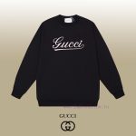 New Customers Only, Limit One. GUCCI 25SS Classic Round Neck Hoodie11 Pairs Of Customized Fabrics 420g Large Loop High Weight dqgh4pew