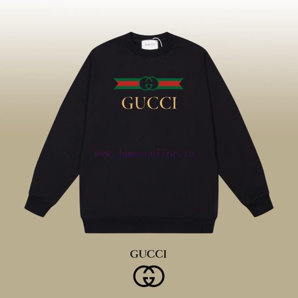 New Customers Only, Limit One. GUCCI 25SS Classic Round Neck Hoodie11 Pairs Of Customized Fabrics 420g Large Loop High Weight 2w0xm1qs