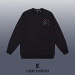 New Customers Only, Limit One. LOUIS VUITTON 24SS Classic Round Neck Hoodie11 Pairs Of Customized Fabrics 420g Large Loop High 3qbxnadz