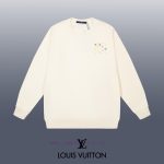 New Customers Only, Limit One. LOUIS VUITTON 24SS Classic Round Neck Hoodie11 Pairs Of Customized Fabrics 420g Large Loop High vp9zz8ij