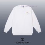 New Customers Only, Limit One. LOUIS VUITTON 24SS Classic Round Neck Hoodie11 Pairs Of Customized Fabrics 420g Large Loop High umxe9jhi