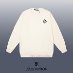 New Customers Only, Limit One. LOUIS VUITTON 24SS Classic Round Neck Hoodie11 Pairs Of Customized Fabrics 420g Large Loop High n4bzpsk9