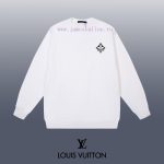New Customers Only, Limit One. LOUIS VUITTON 24SS Classic Round Neck Hoodie11 Pairs Of Customized Fabrics 420g Large Loop High hiujc7vz