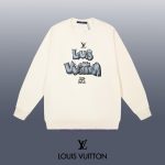New Customers Only, Limit One. LOUIS VUITTON 24SS Classic Round Neck Hoodie11 Pairs Of Customized Fabrics 420g Large Loop High ggnb1jud