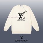 New Customers Only, Limit One. LOUIS VUITTON 24SS Classic Round Neck Hoodie11 Pairs Of Customized Fabrics 420g Large Loop High b3xsmnxm