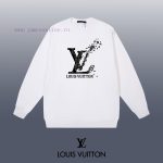 New Customers Only, Limit One. LOUIS VUITTON 24SS Classic Round Neck Hoodie11 Pairs Of Customized Fabrics 420g Large Loop High 2qwy5jy3