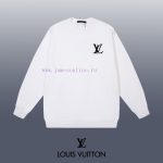 New Customers Only, Limit One. LOUIS VUITTON 24SS Classic Round Neck Hoodie11 Pairs Of Customized Fabrics 420g Large Loop High uojf7mte