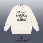 New Customers Only, Limit One. LOUIS VUITTON 24SS Classic Round Neck Hoodie11 Pairs Of Customized Fabrics 420g Large Loop High 2jrf7n6n