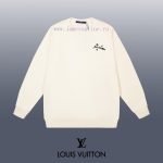 New Customers Only, Limit One. LOUIS VUITTON 24SS Classic Round Neck Hoodie11 Pairs Of Customized Fabrics 420g Large Loop High cjtb4j8g