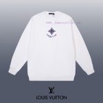 New Customers Only, Limit One. LOUIS VUITTON 24SS Classic Round Neck Hoodie11 Pairs Of Customized Fabrics 420g Large Loop High gj6pzlva