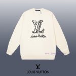 New Customers Only, Limit One. LOUIS VUITTON 24SS Classic Round Neck Hoodie11 Pairs Of Customized Fabrics 420g Large Loop High 3c8h3nts