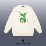 New Customers Only, Limit One. LOUIS VUITTON 24SS Classic Round Neck Hoodie11 Pairs Of Customized Fabrics 420g Large Loop High fn0iocox