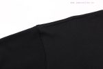 New Customers Only, Limit One. LOUIS VUITTON 24SS Classic Round Neck Hoodie11 Pairs Of Customized Fabrics 420g Large Loop High 51qgr31f - Image 8