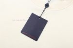 New Customers Only, Limit One. LOUIS VUITTON 24SS Classic Round Neck Hoodie11 Pairs Of Customized Fabrics 420g Large Loop High tf8k4gjl - Image 5
