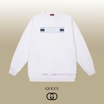 New Customers Only, Limit One. GUCCI 25SS Classic Round Neck Hoodie11 Pairs Of Customized Fabrics 420g Large Loop High Weight fntglu4m