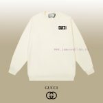 New Customers Only, Limit One. GUCCI 25SS Classic Round Neck Hoodie11 Pairs Of Customized Fabrics 420g Large Loop High Weight 5h6gcyvi