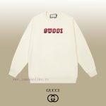 New Customers Only, Limit One. GUCCI 25SS Classic Round Neck Hoodie11 Pairs Of Customized Fabrics 420g Large Loop High Weight 5rlgzt7m