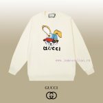 New Customers Only, Limit One. GUCCI 25SS Classic Round Neck Hoodie11 Pairs Of Customized Fabrics 420g Large Loop High Weight iwpfca3e