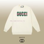 New Customers Only, Limit One. GUCCI 25SS Classic Round Neck Hoodie11 Pairs Of Customized Fabrics 420g Large Loop High Weight r3fmr2kz - Image 2