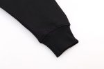 New Customers Only, Limit One. GUCCI 25SS Classic Round Neck Hoodie11 Pairs Of Customized Fabrics 420g Large Loop High Weight 7ysa8igr - Image 8