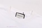 New Customers Only, Limit One. GUCCI 25SS Classic Round Neck Hoodie11 Pairs Of Customized Fabrics 420g Large Loop High Weight b3iqscog - Image 3
