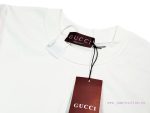 New Customers Only, Limit One. GUCCI 25SS Classic Round Neck Hoodie11 Pairs Of Customized Fabrics 420g Large Loop High Weight g7j38of3 - Image 4