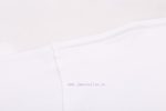 New Customers Only, Limit One. GUCCI 25SS Classic Round Neck Hoodie11 Pairs Of Customized Fabrics 420g Large Loop High Weight g7j38of3 - Image 6