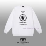 New Customers Only, Limit One. BALENCIAGA 24SS Classic Round Neck Hoodie11 Pairs Of Customized Fabrics 420g Large Loop High We 8q54e9f7