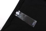 New Customers Only, Limit One. BALENCIAGA 24SS Classic Round Neck Hoodie11 Pairs Of Customized Fabrics 420g Large Loop High We lifecpap - Image 6